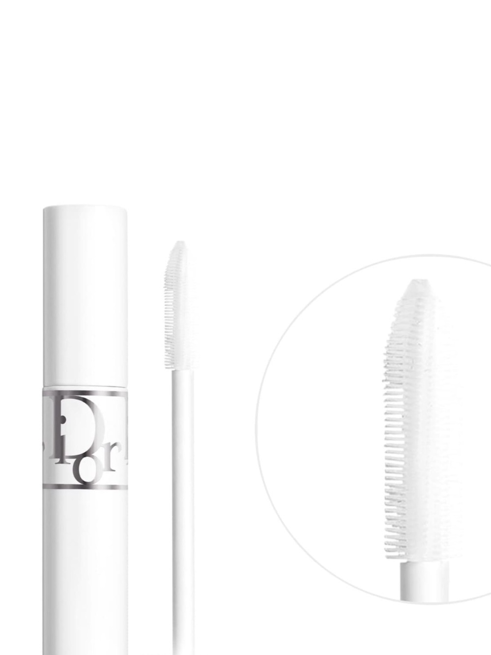 Dior Diorshow Maximizer 4D Lash Primer Serum (length, volume, curl & definition) - Picture 9 of 12